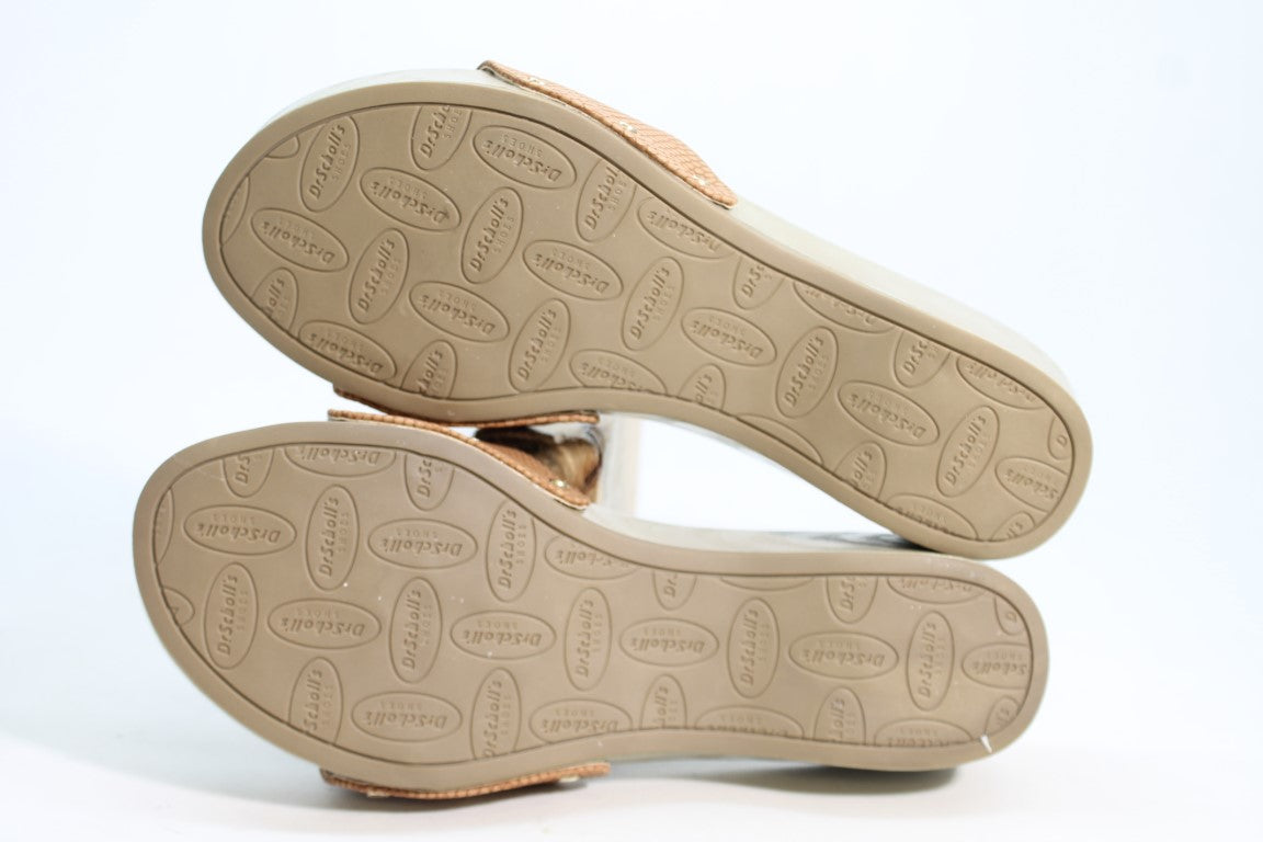 Dr.Scholl's Classic Women's Sandals Floor Sample