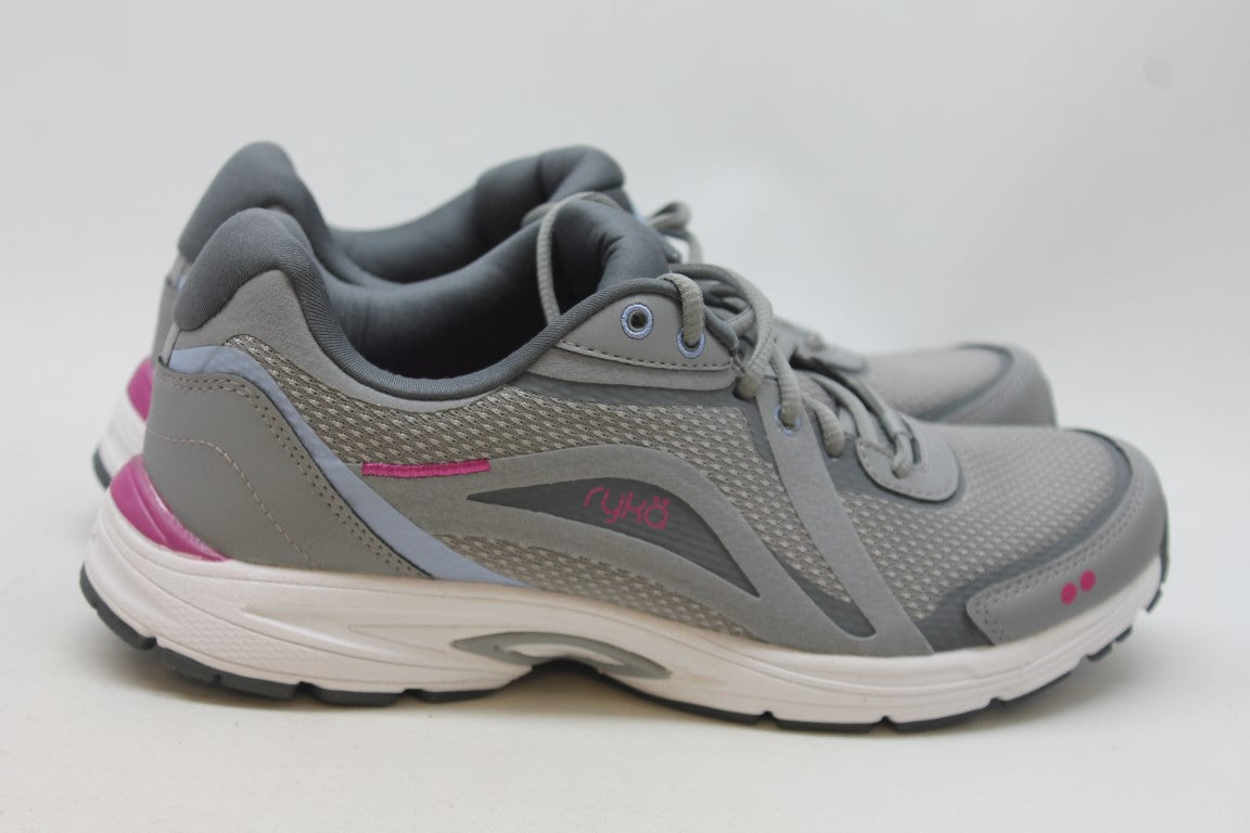 Ryka Sky Walk Fit Women's Sneakers Floor Sample