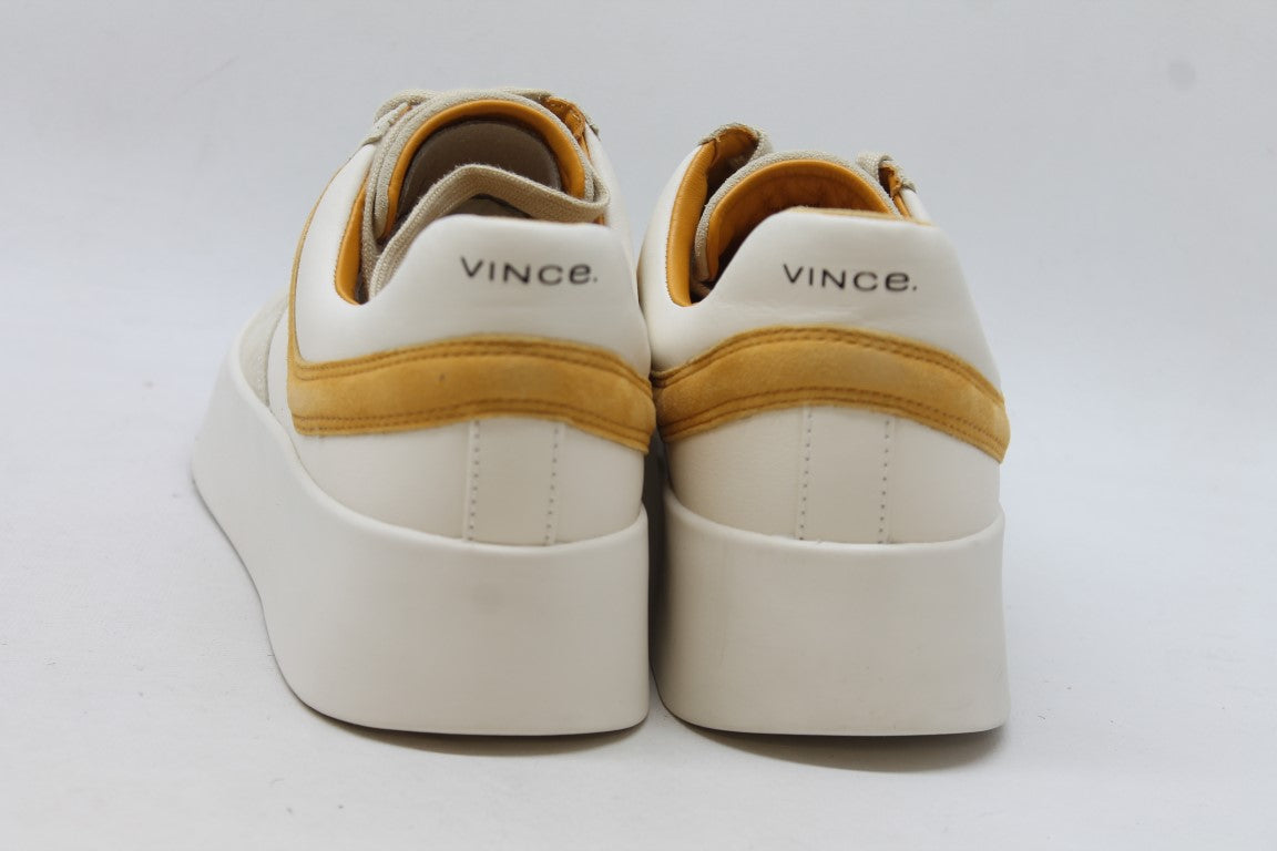 Vince Warren Court Women's Sneakers Floor Sample