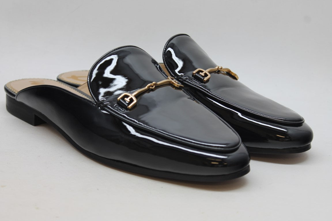 Black Patent