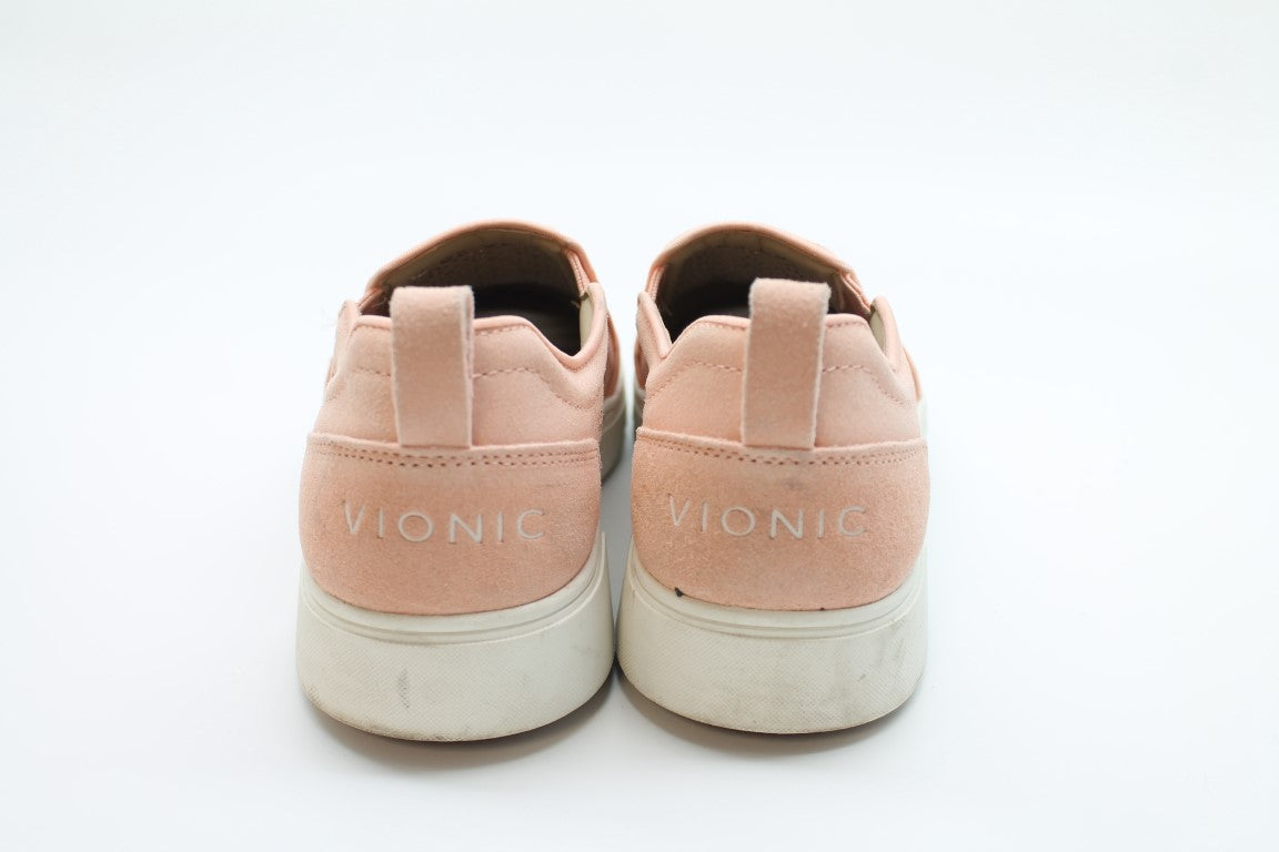 Vionic Kimmie Women's Perf Slip Sneakers, Floor Sample