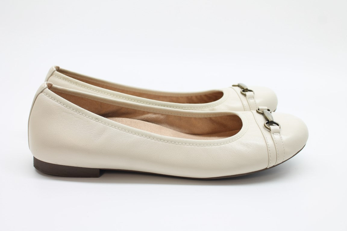 Vionic Delanie Women's Flats Preowned4