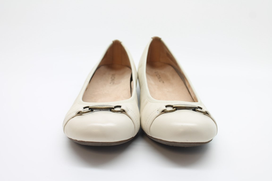 Vionic Delanie Women's Flats Preowned4