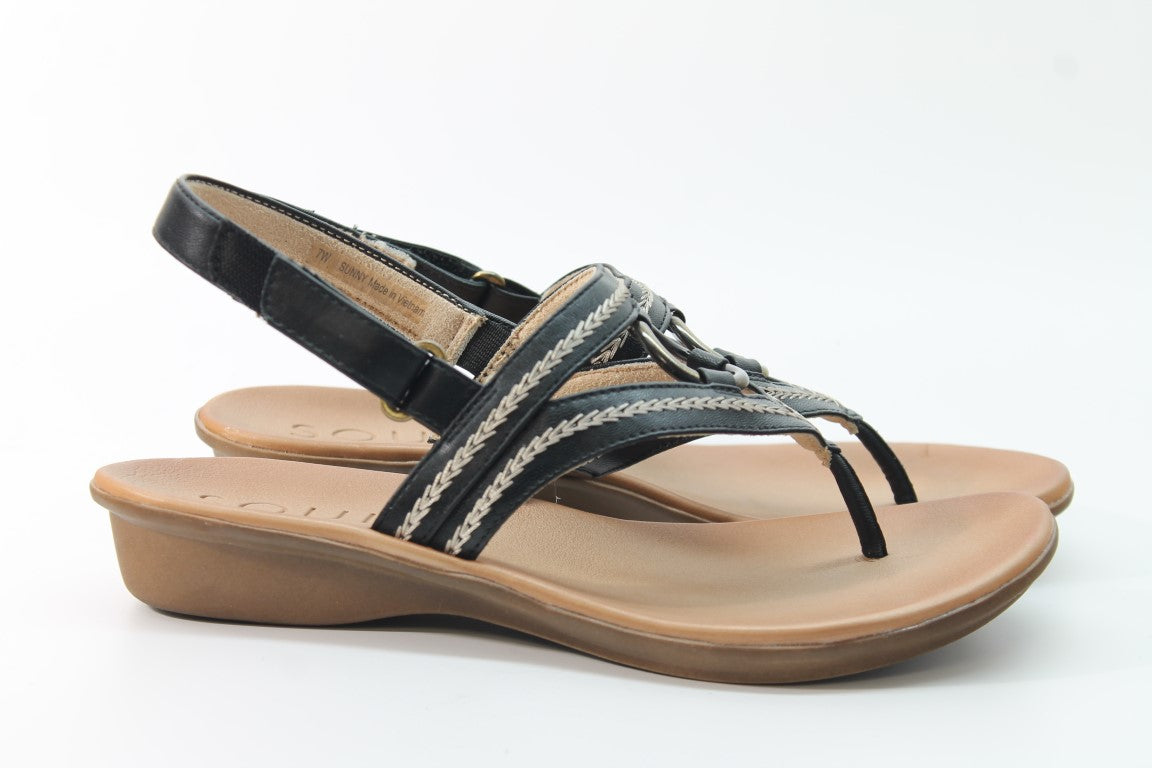 Naturalizer Sunny Women's Sandal Floor Sample