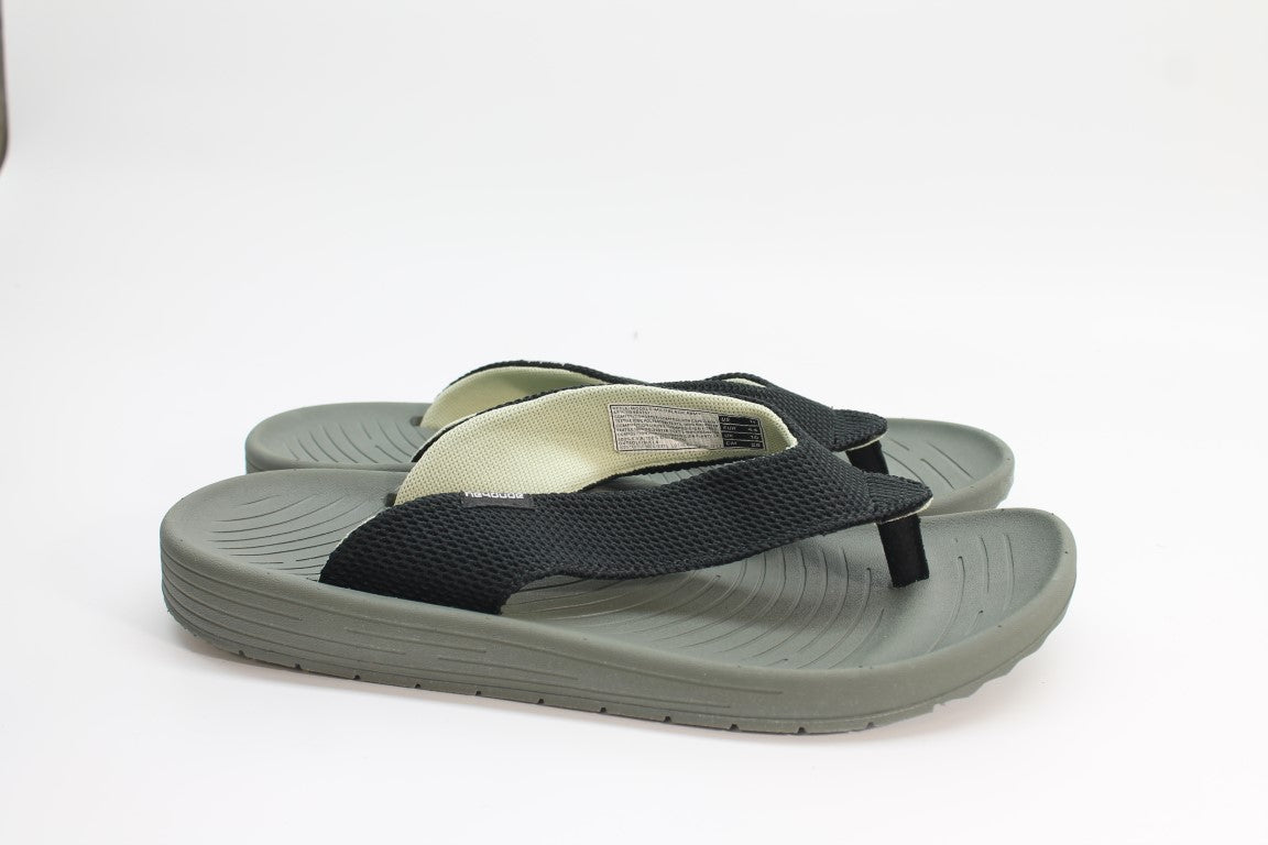 Hey Dude Men's Milo Sandal, Floor Sample