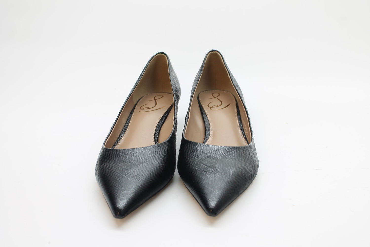 Sam Edelman Franci Women's Pumps Floor Sample