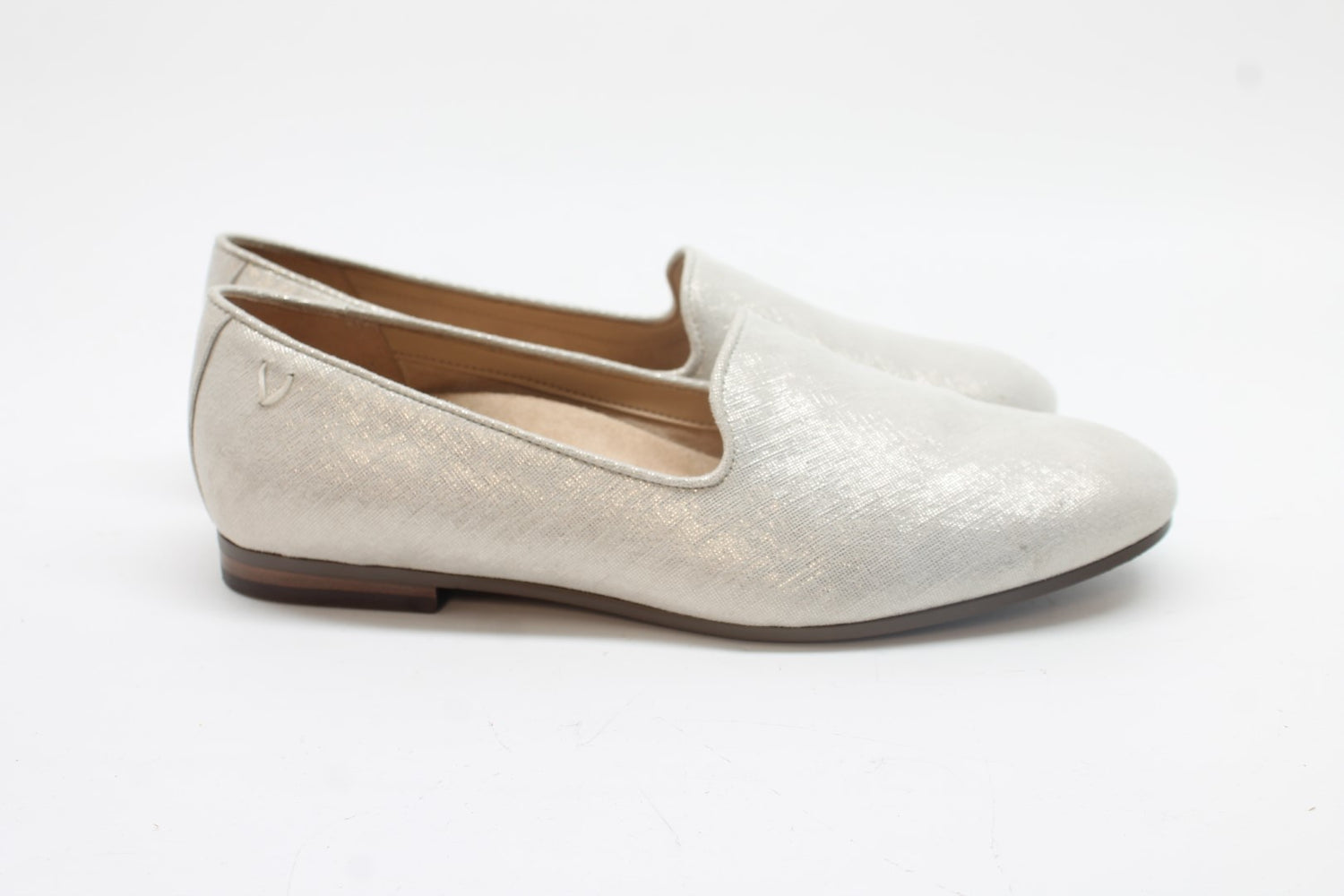 Vionic Willa II Women's Flats Preowned4