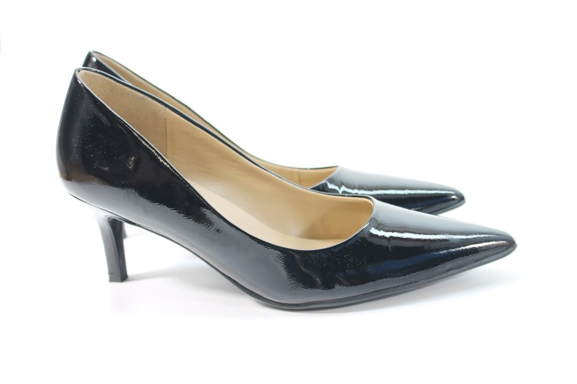 Naturalizer Everly Women's Pump Floor Sample