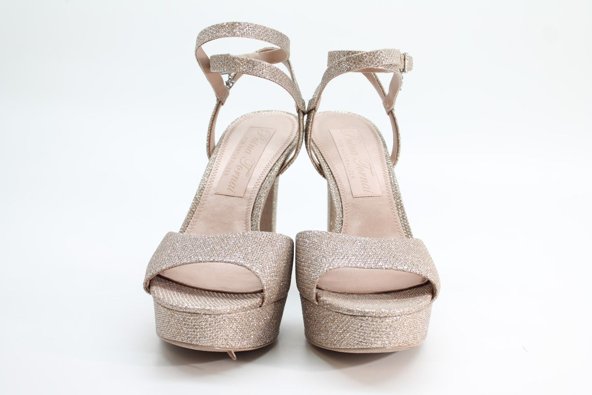 Naturalizer Pnina Tornai Liefde Ai Women's Sandals Floor Sample