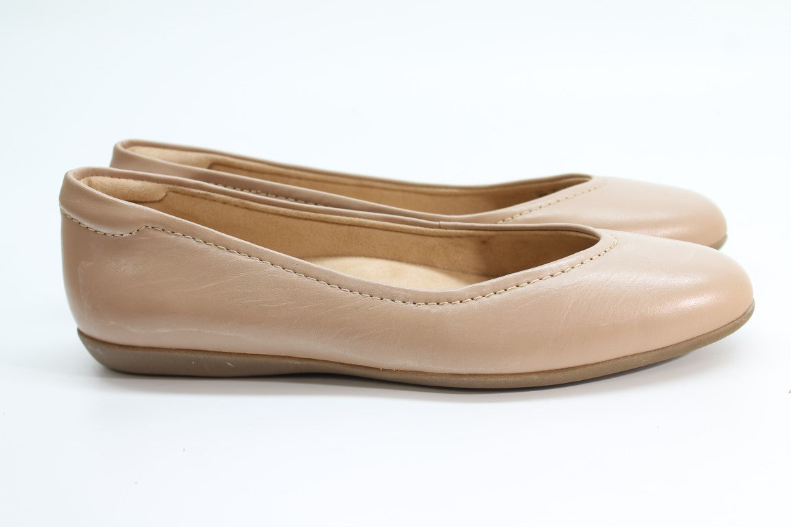 Naturalizer Vivienne Women's Flats Floor Sample