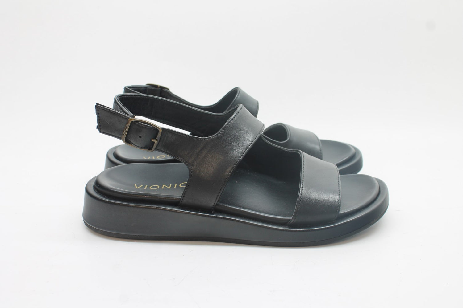 Vionic Women's Madera Sandals Floor Sample