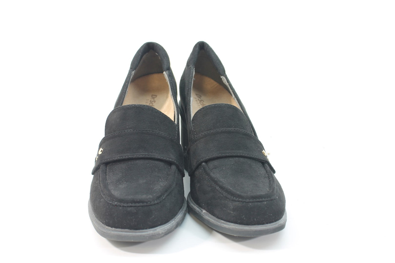 Dr. Scholl's Women's Rumors Loafers Preowned4