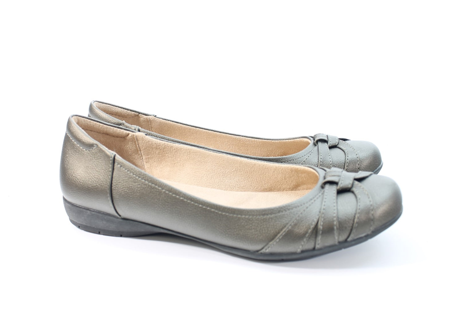 Naturalizer Gift Women's Flats Floor Sample