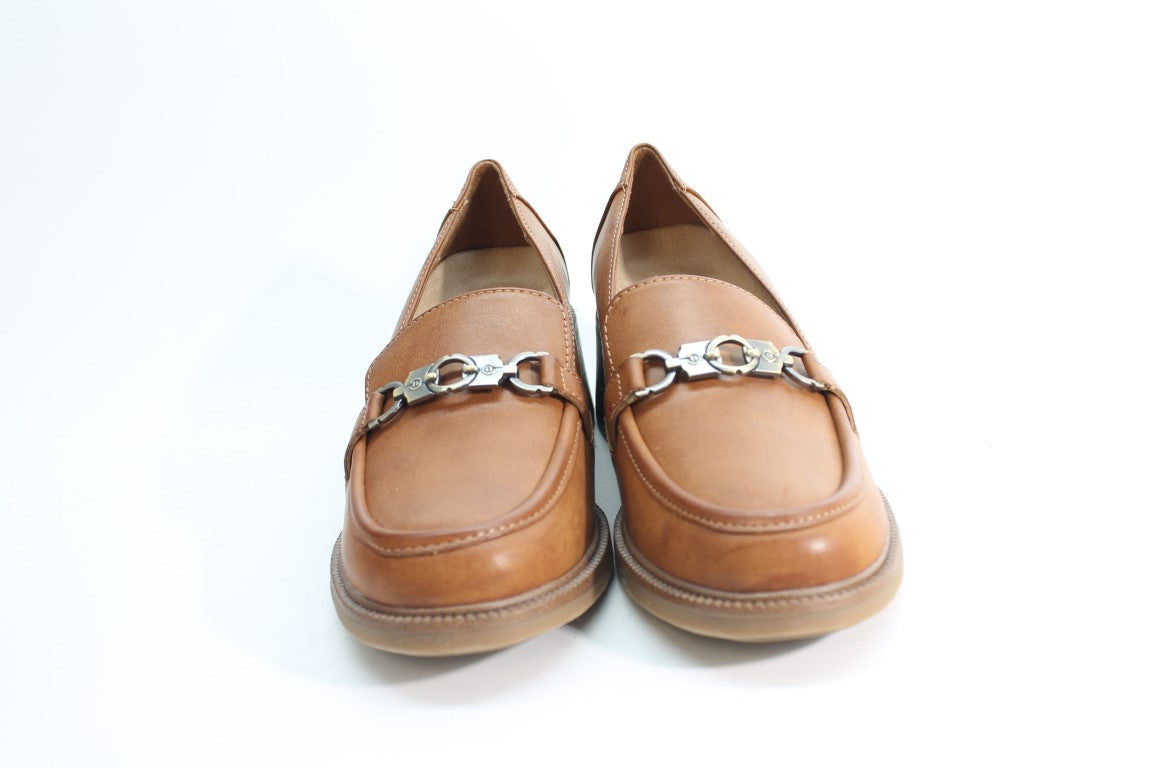 Dr. Scholl's Women's Rate Up Bit Loafers Preowned4