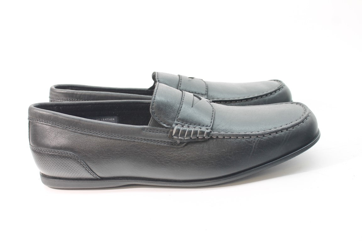 Rockport Men's Malcom Penny Loafers Preowned4