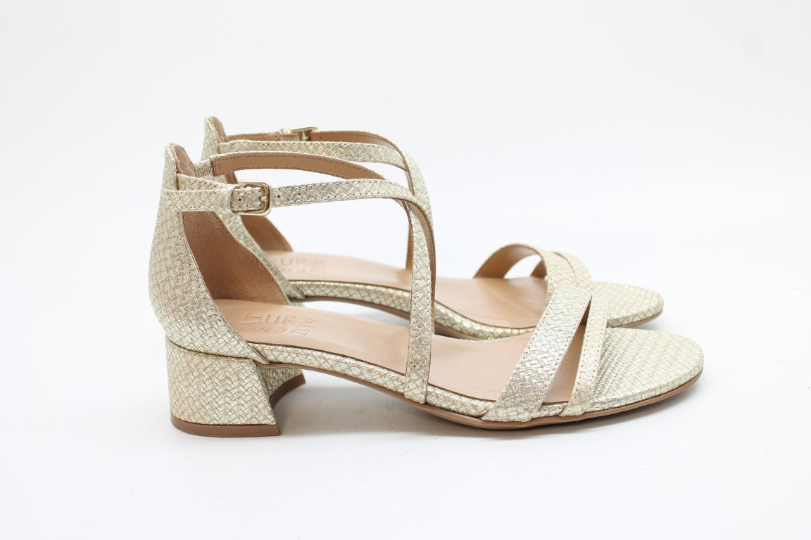 Naturalizer Women's June Sandals Floor Sample