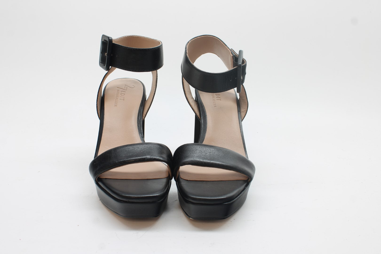 27 Edit Naturalizer Jaselle Women's Sandals Floor Sample