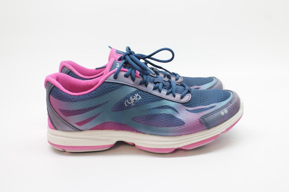 Ryka Devotion Plus 2 Women's Sneakers Floor Sample