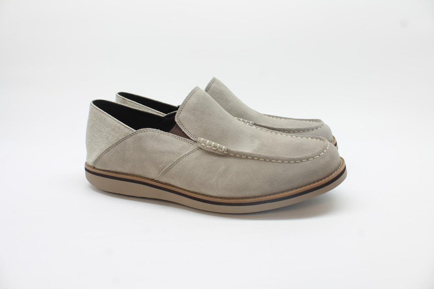 Rockport Men's Tucker Venetian Loafers Floor Sample