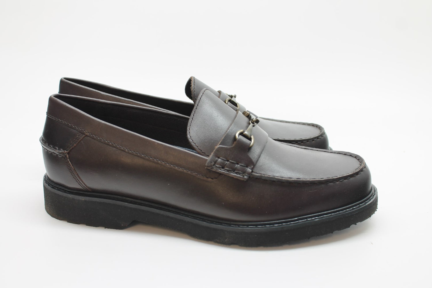 Rockport Men's Bedford Loafers Floor Sample