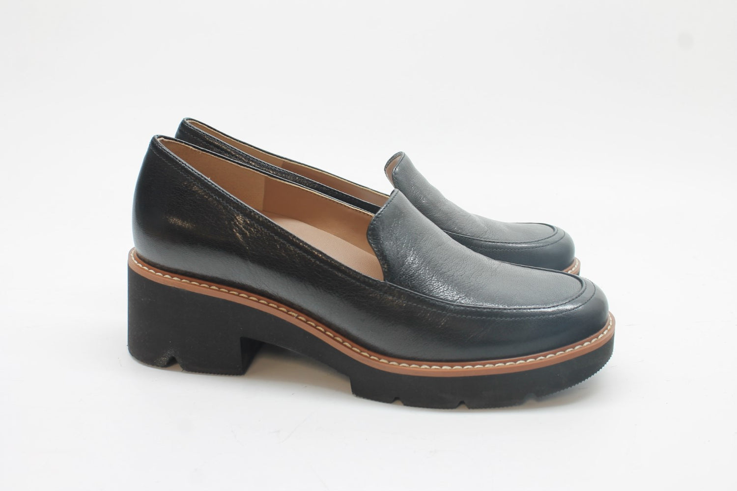 Naturalizer Women's Dreamer Loafers Floor Sample