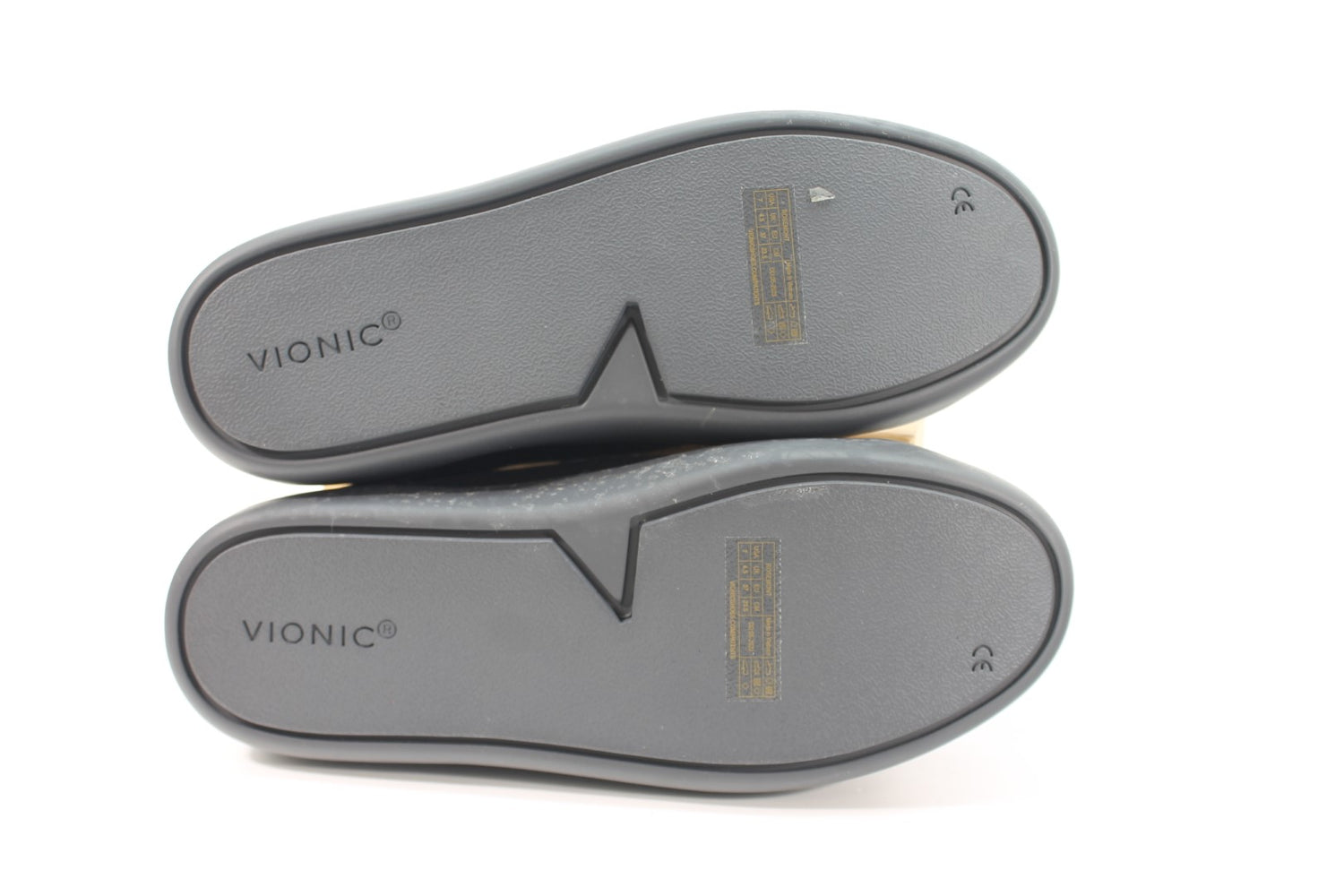 Vionic Rosemont Women's Sneakers Floor Sample