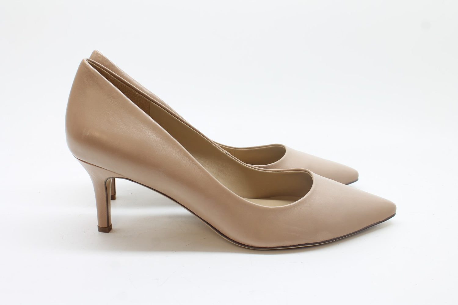 Naturalizer Everly Women's Pump Floor Sample