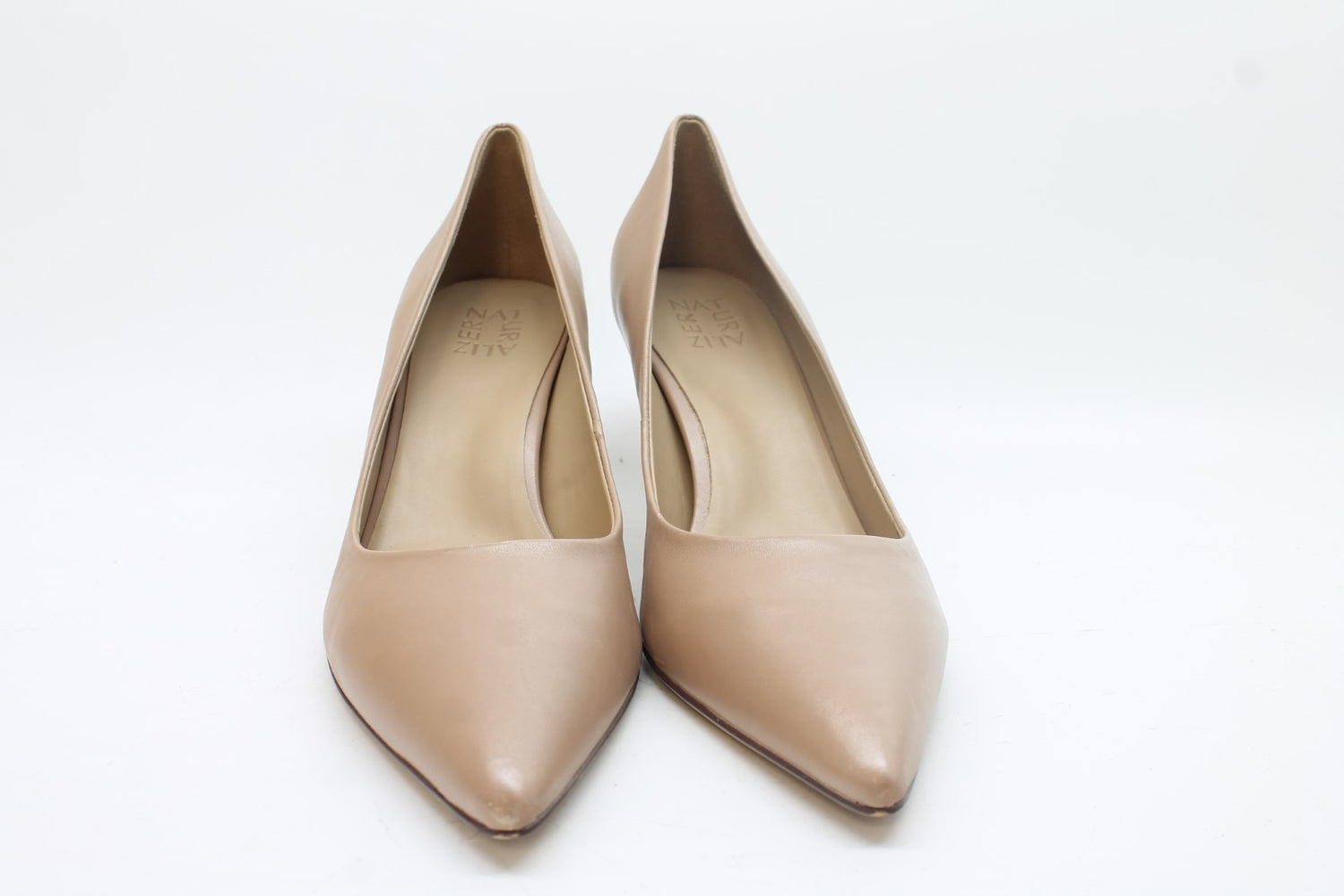 Naturalizer Everly Women's Pump Floor Sample