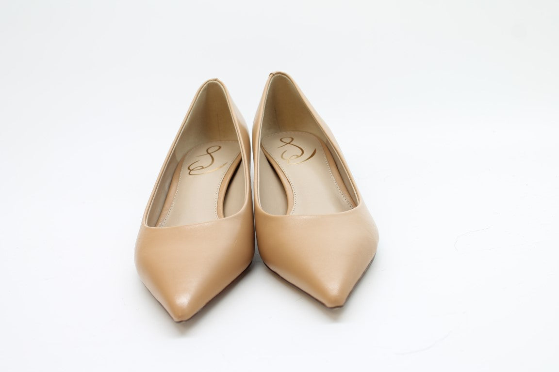 Sam Edelman Franci Women's Pumps Floor Sample