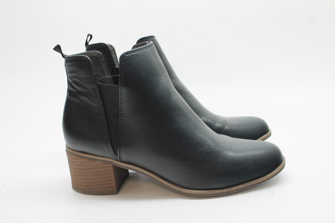 Dr. Scholl's Women's Teammate Chelsea Boots Preowned4