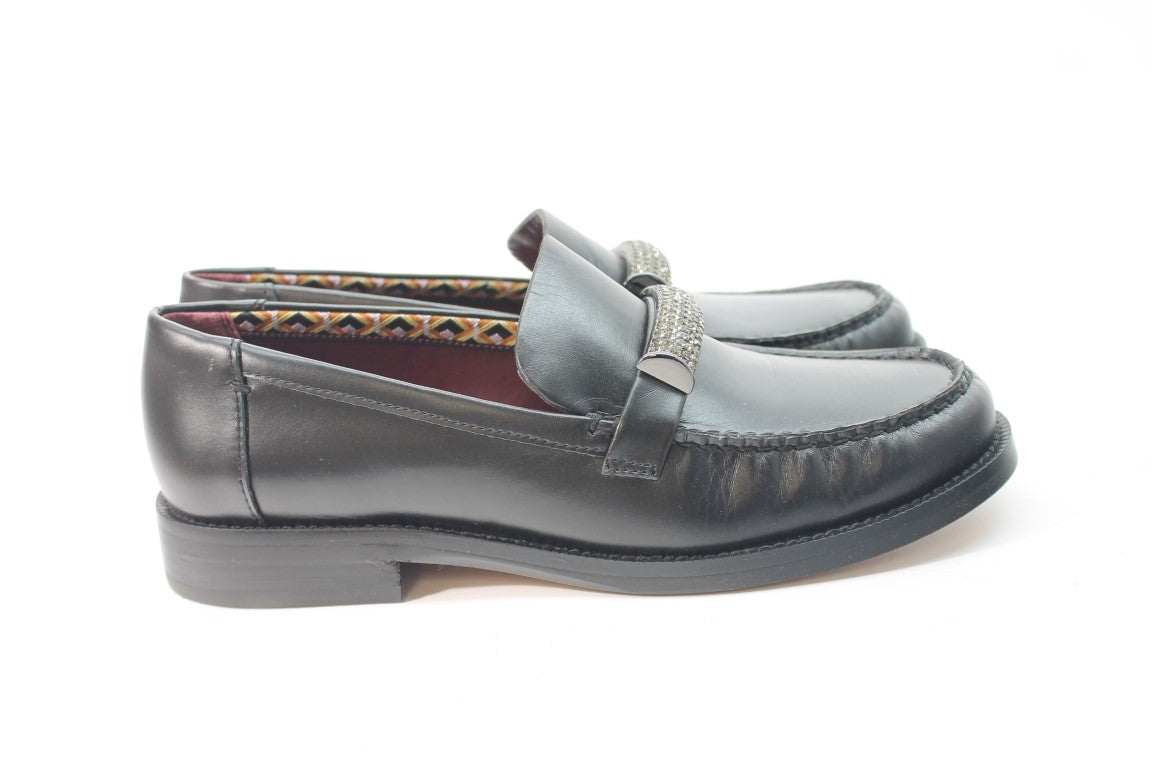 Franco Sarto Women's A-Lizzy Loafers Floor Sample