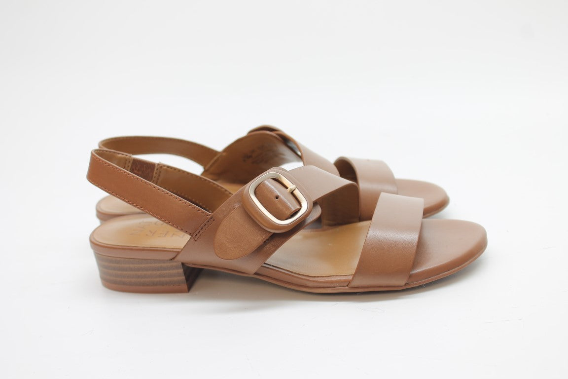 Naturalizer Meesha Women's Sandals Floor Sample