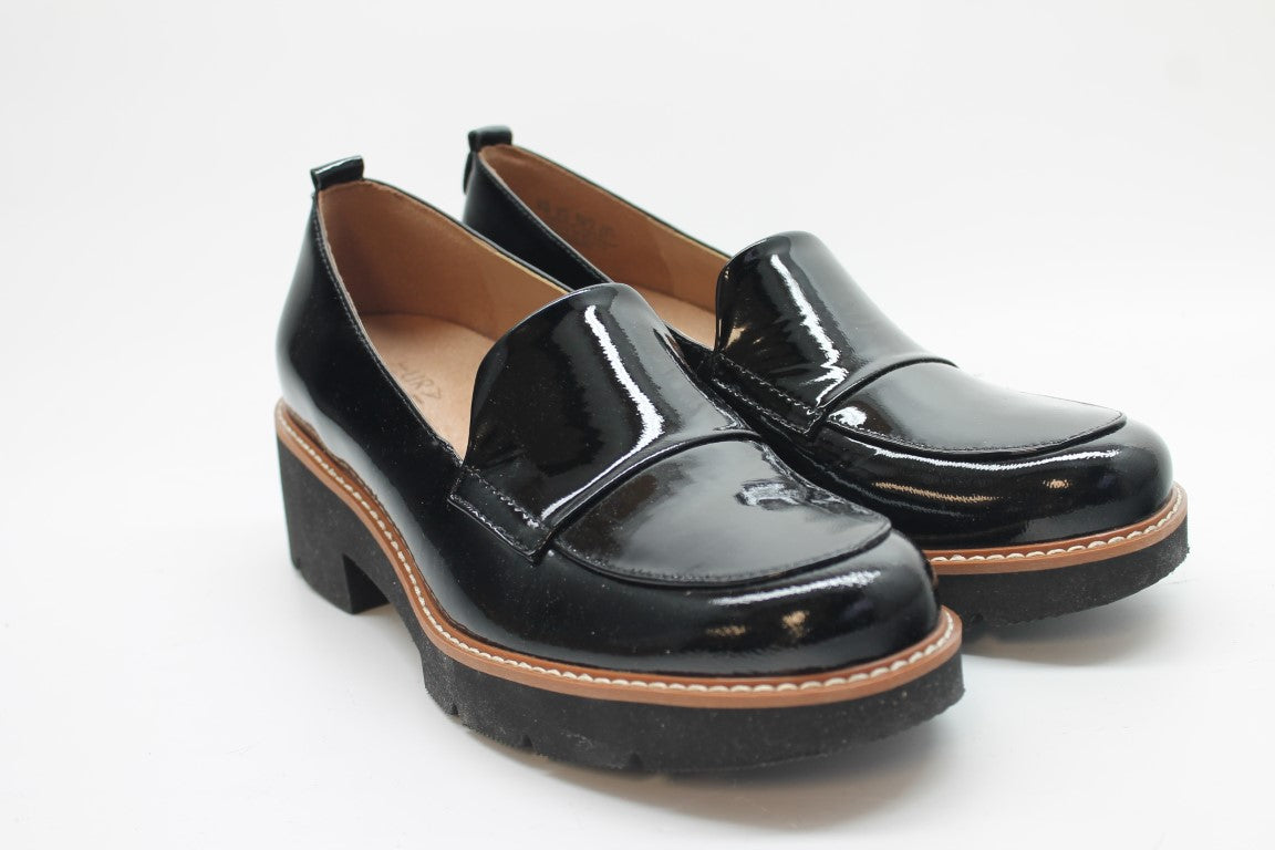 Black Patent