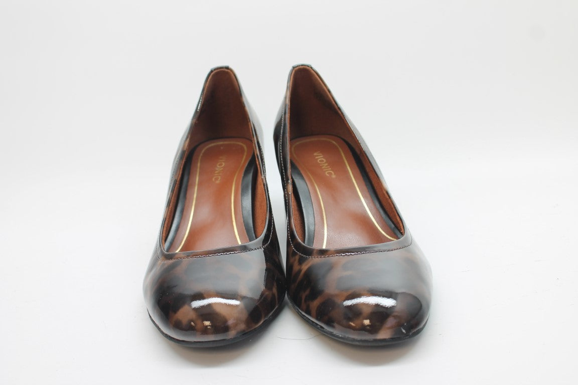 Vionic Carmel Women's Pumps Floor Sample