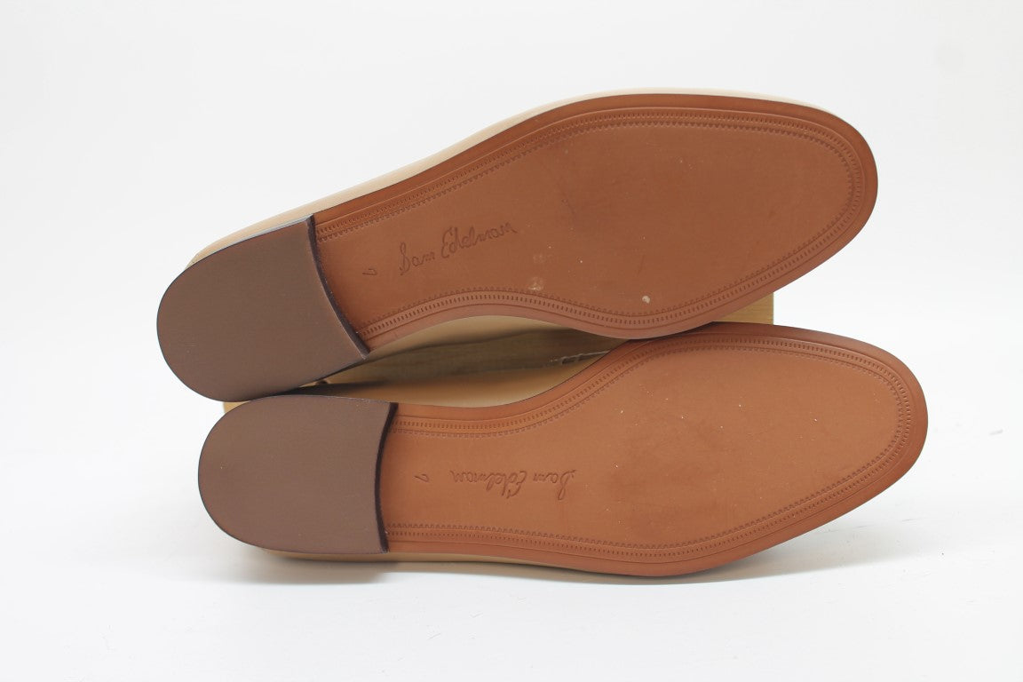 Sam Edelman Loraine Women's Loafers Floor Sample