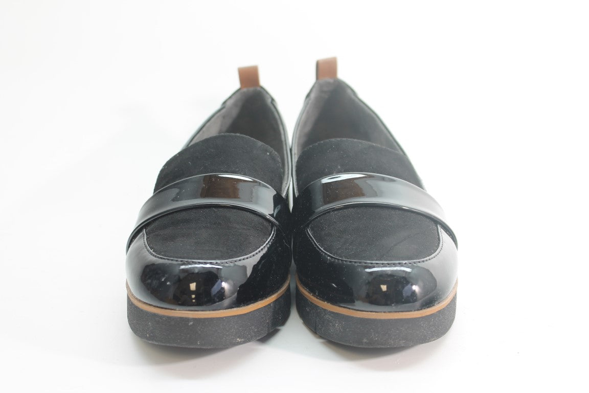 Dr. Scholl's Webster Women's Loafers Preowned4