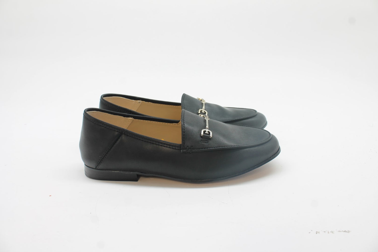 Sam Edelman Kid's Loraine Mini Loafers Preowned4