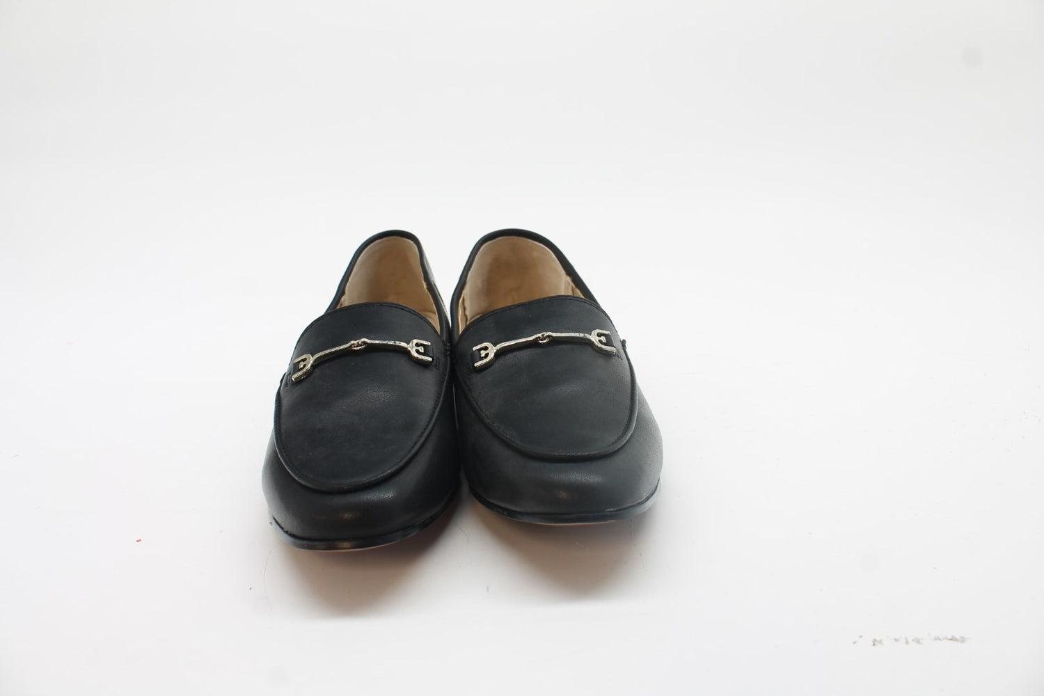 Sam Edelman Kid's Loraine Mini Loafers Preowned4