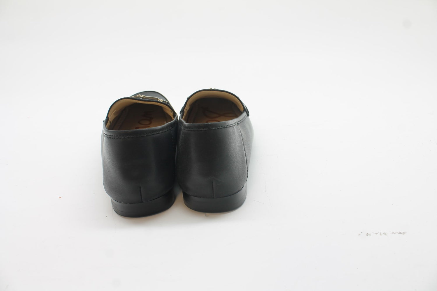 Sam Edelman Kid's Loraine Mini Loafers Preowned4