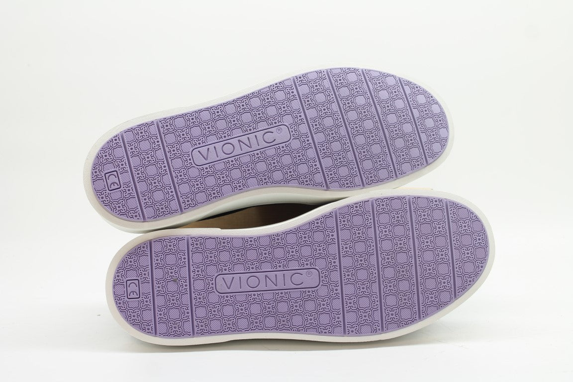 Vionic Kimmie Women's Perf Slip Sneakers, Floor Sample