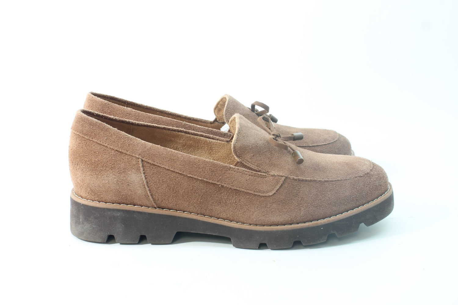 Vionic Women's Finley Loafers Floor Sample