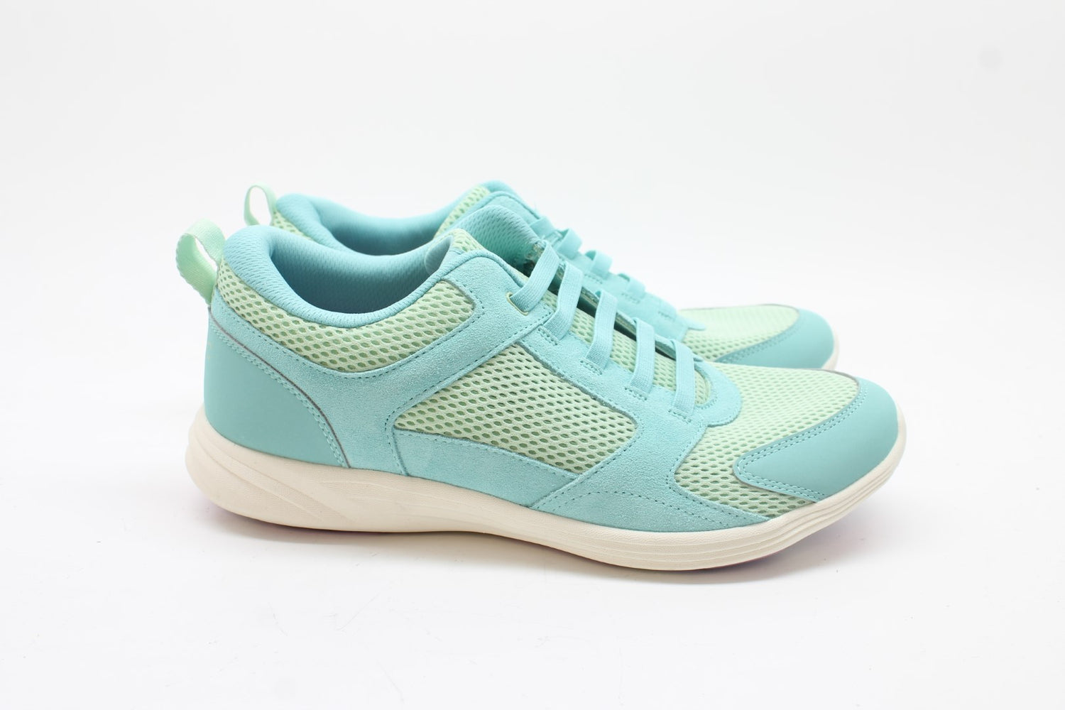 Vionic Zesta Women's Sneakers Preowned4