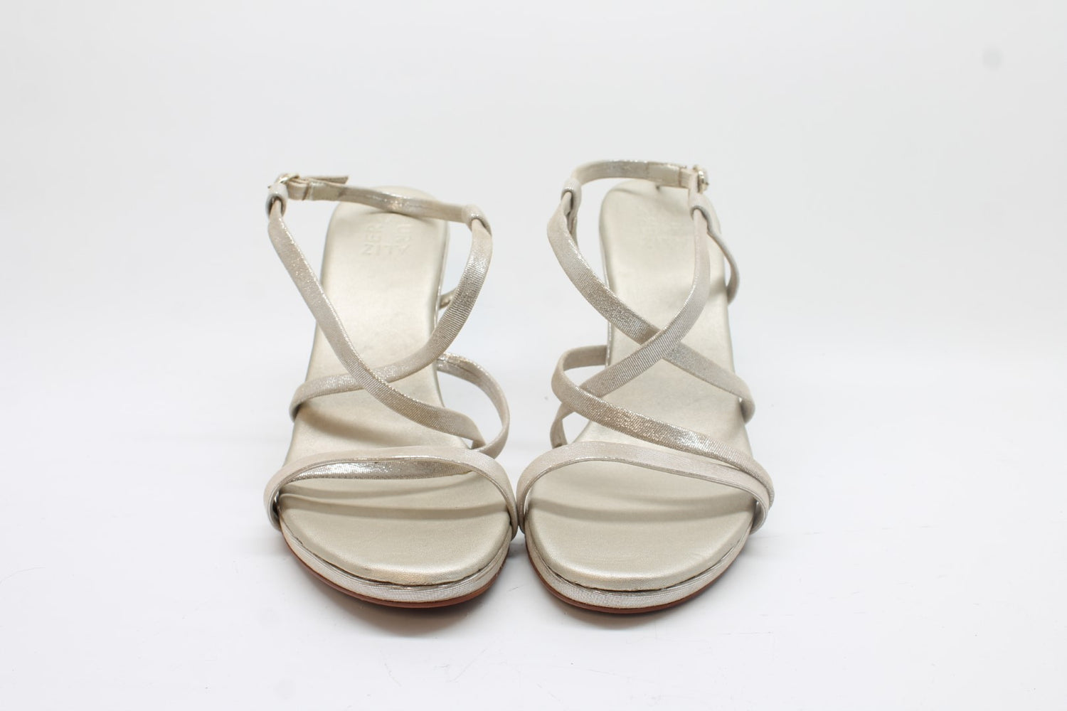 Naturalizer Luisa Womne's Sandals Floor Sample