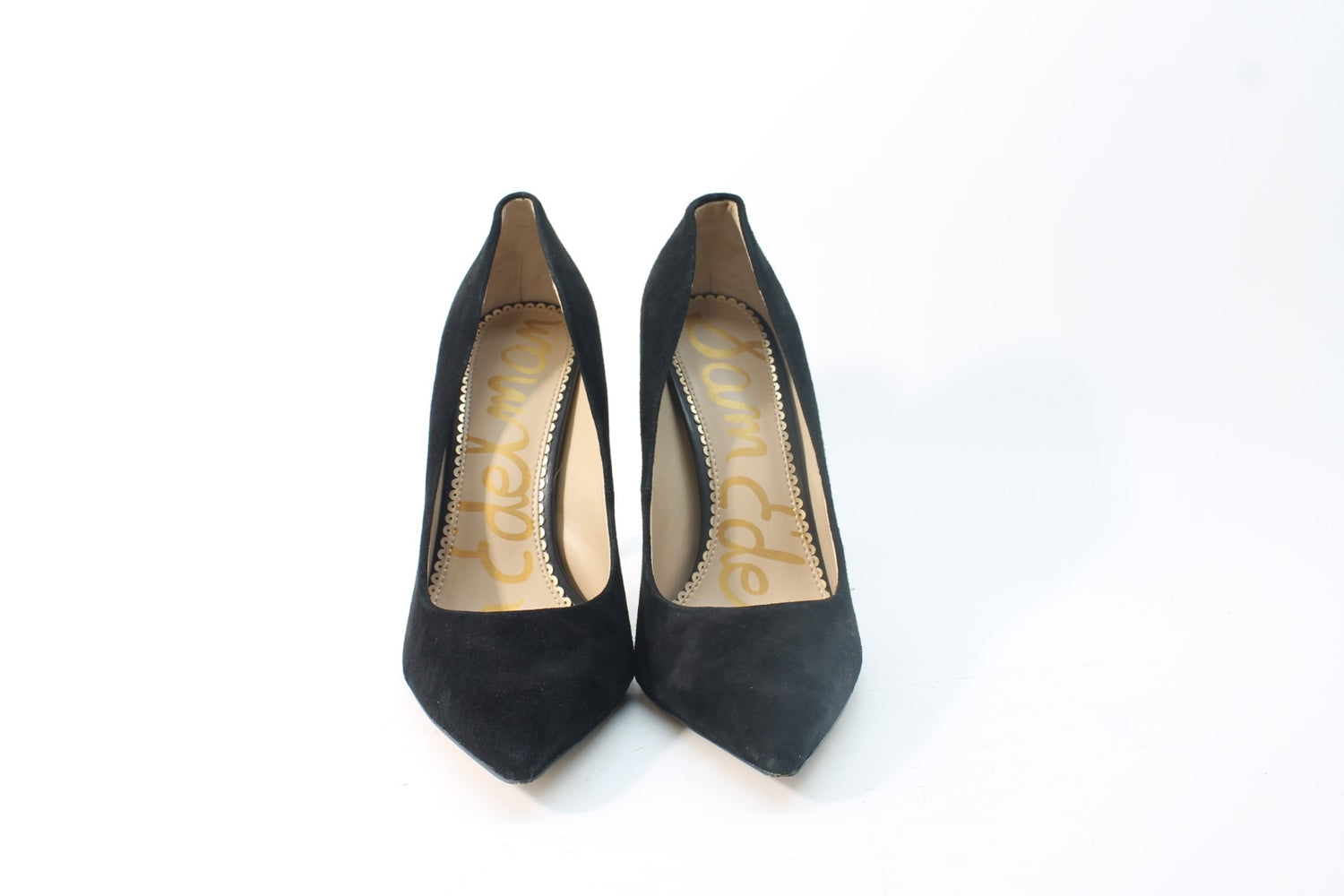 Sam Edelman Women's Danna Heels Preowned4