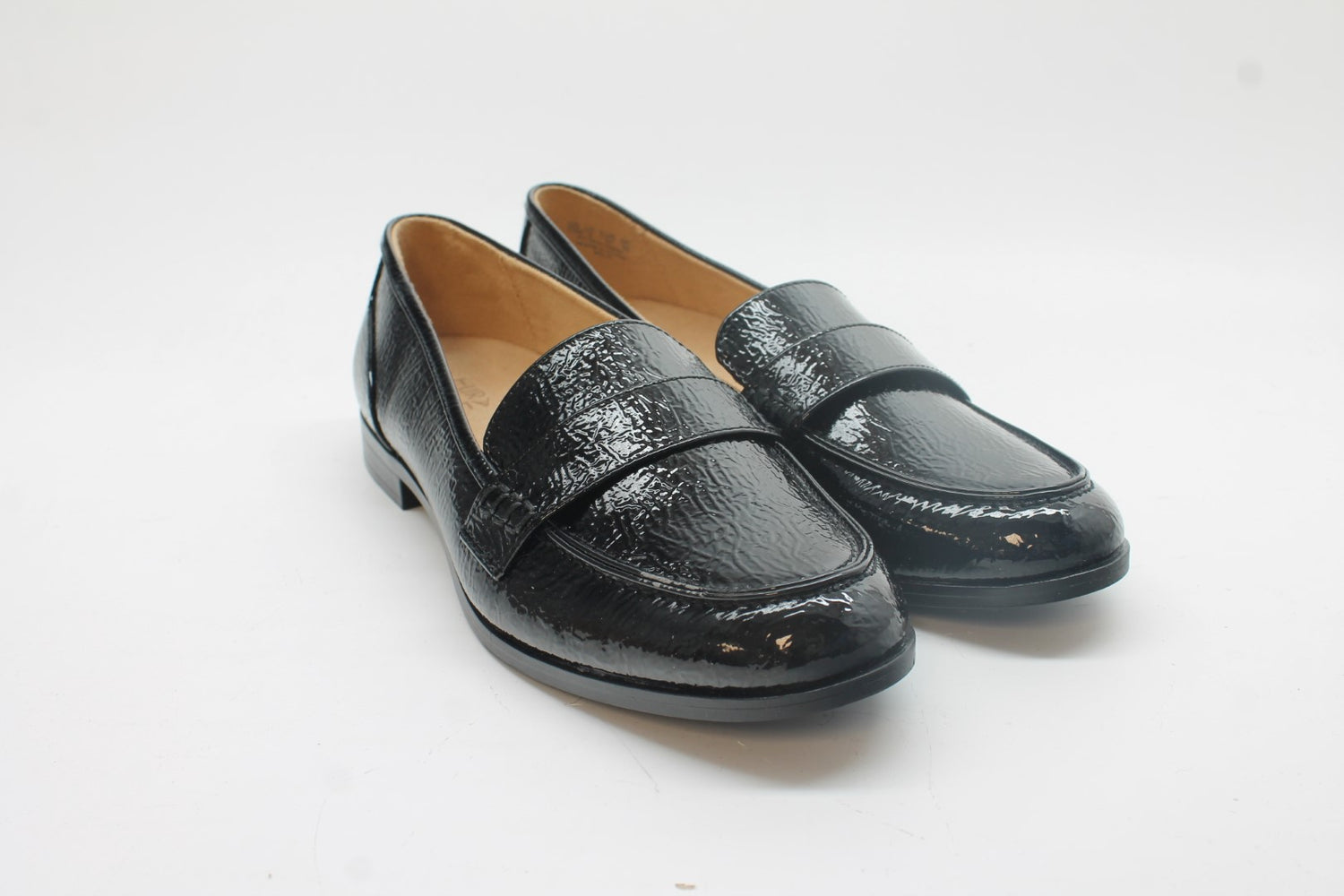 Black Patent