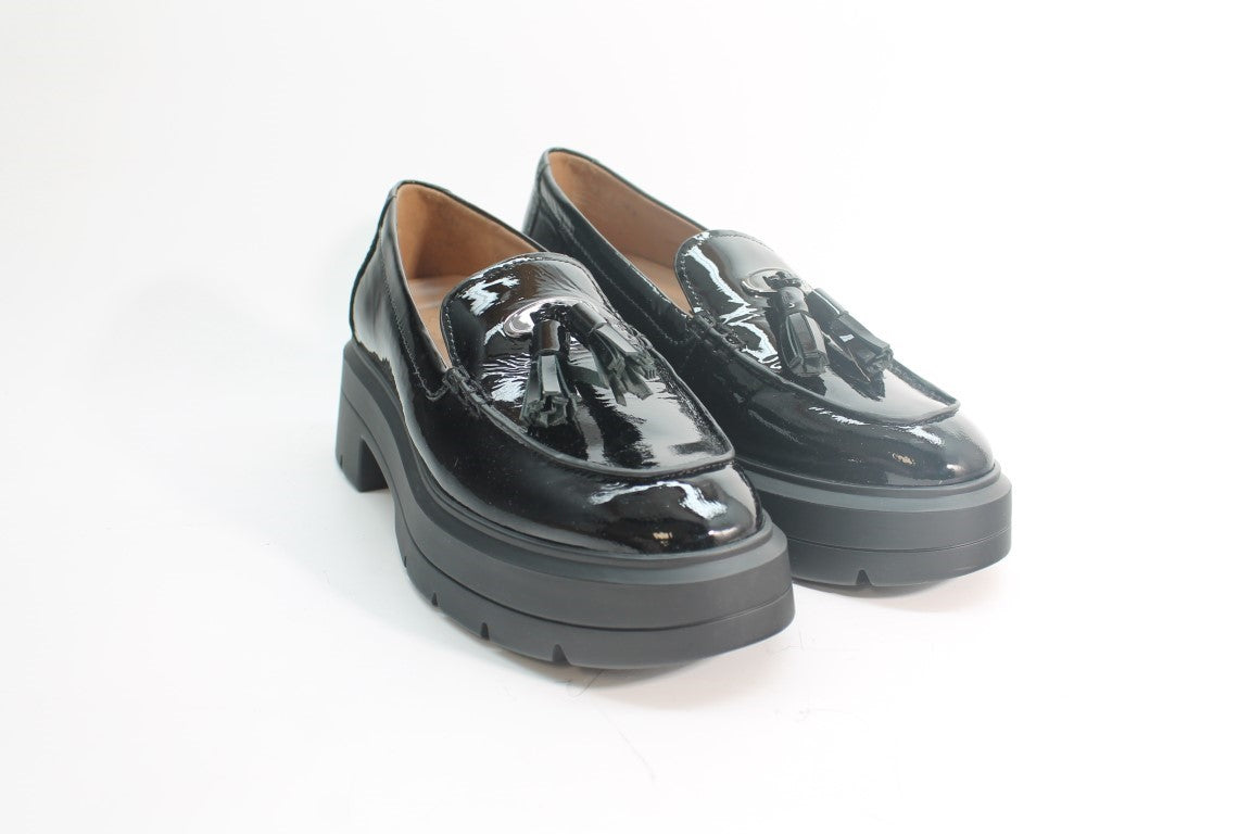 Black Patent