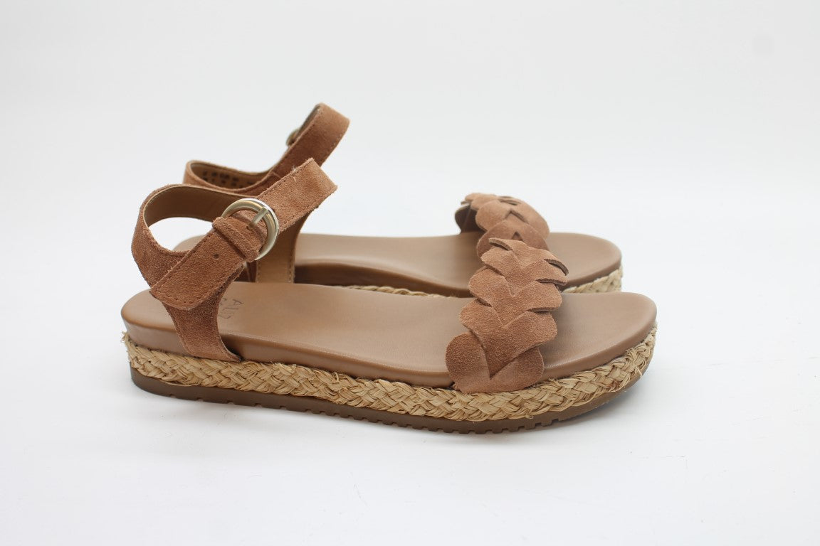 Naturalizer Women's Neila Sandals Floor Sample