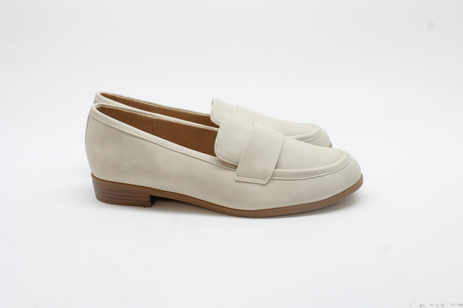 Dr. Scholl's Women's Rate Moc Loafers Floor Sample