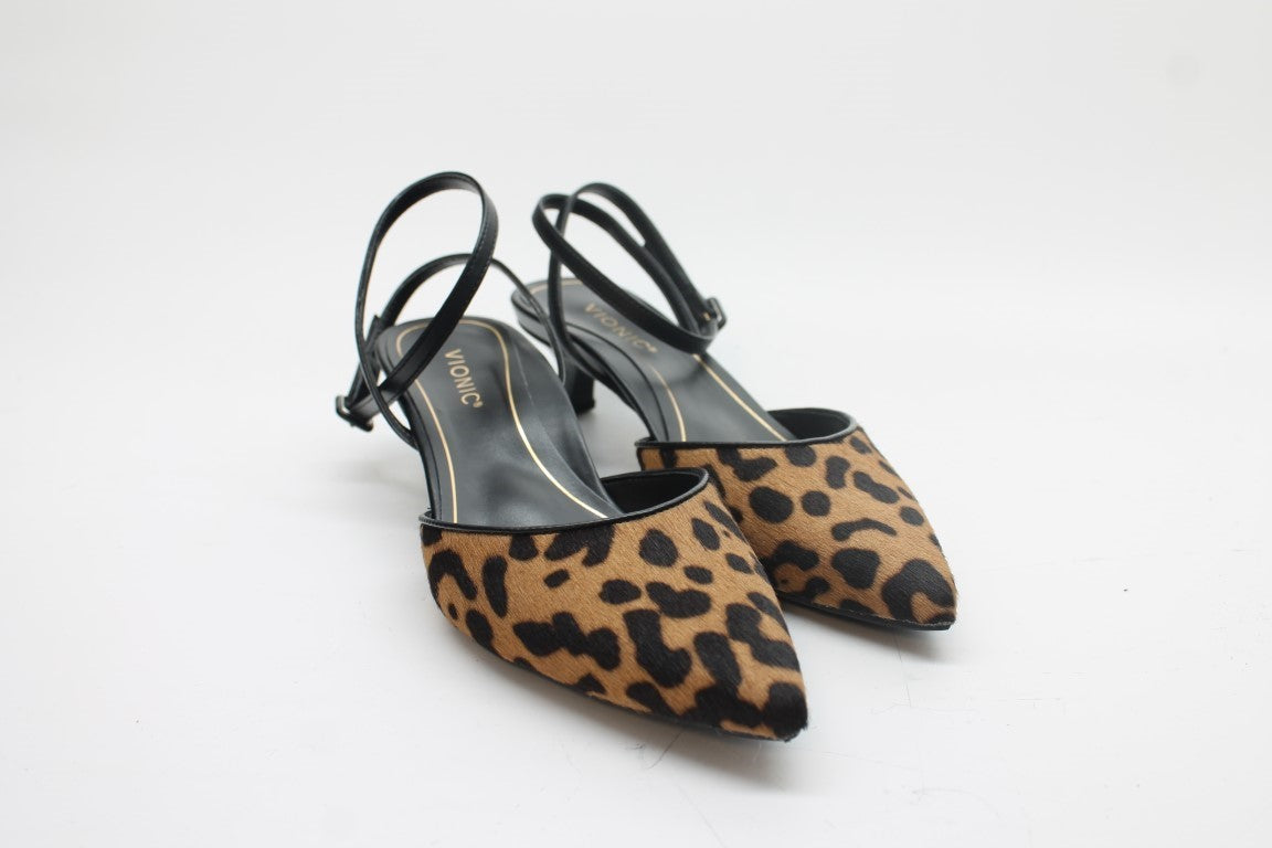 Tan Leopard