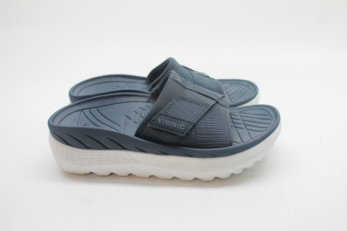 Vionic Unisex Rebound Sandals Floor Sample